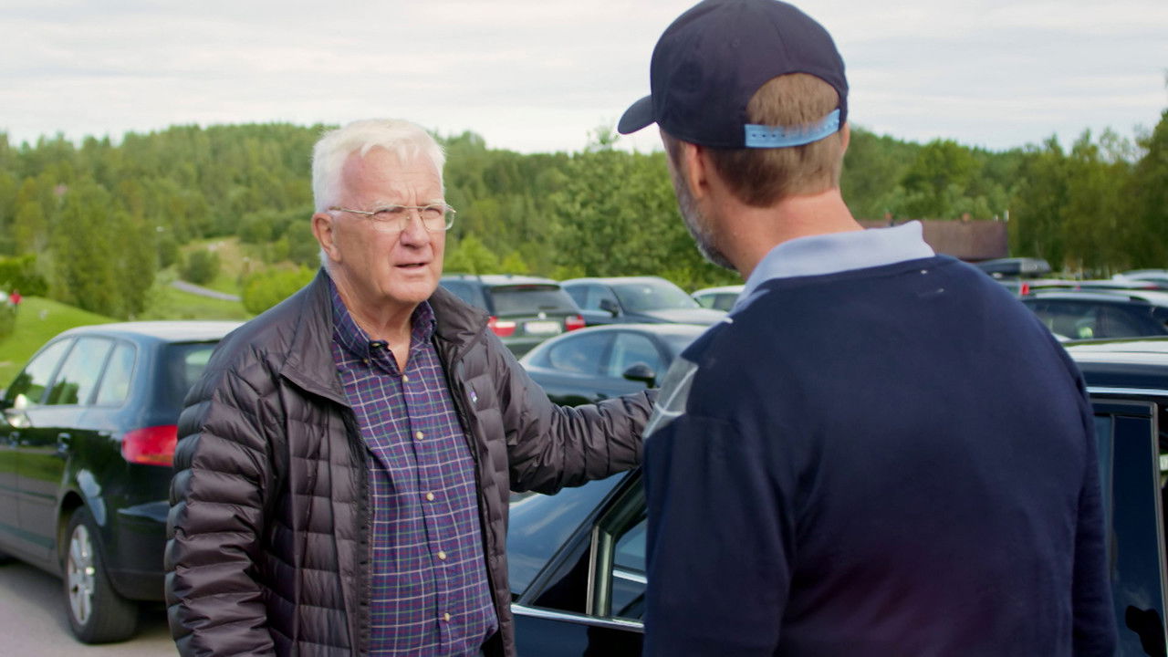 Helt perfekt — Épisode 4