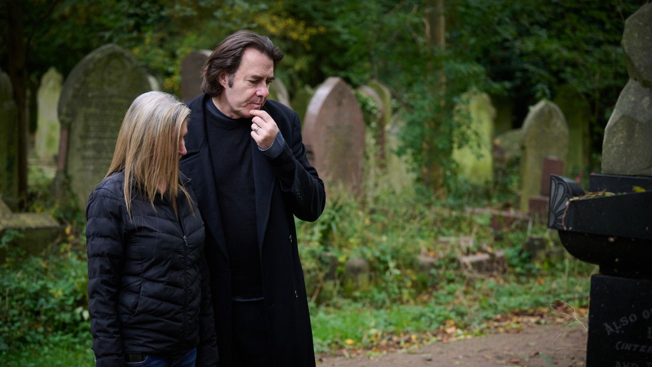 Jonathan Ross: Haunted Homecoming — Épisode 2