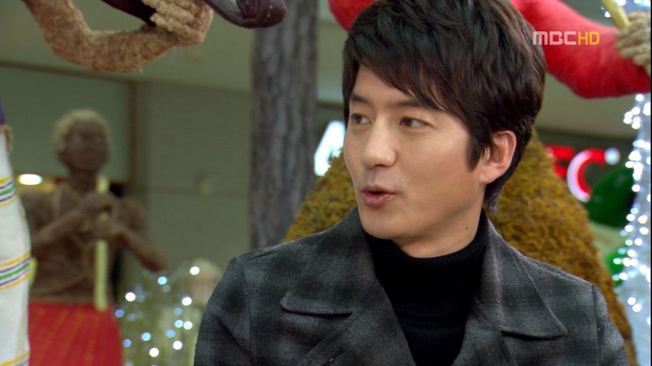 역전의 여왕 — Épisode 31