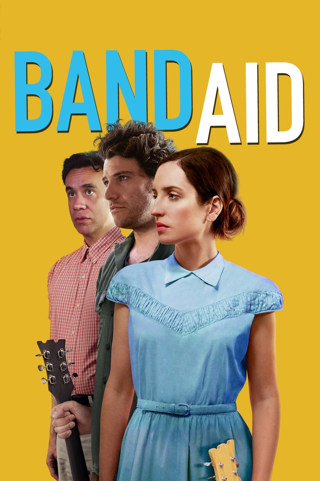 Band Aid Dublado Online
