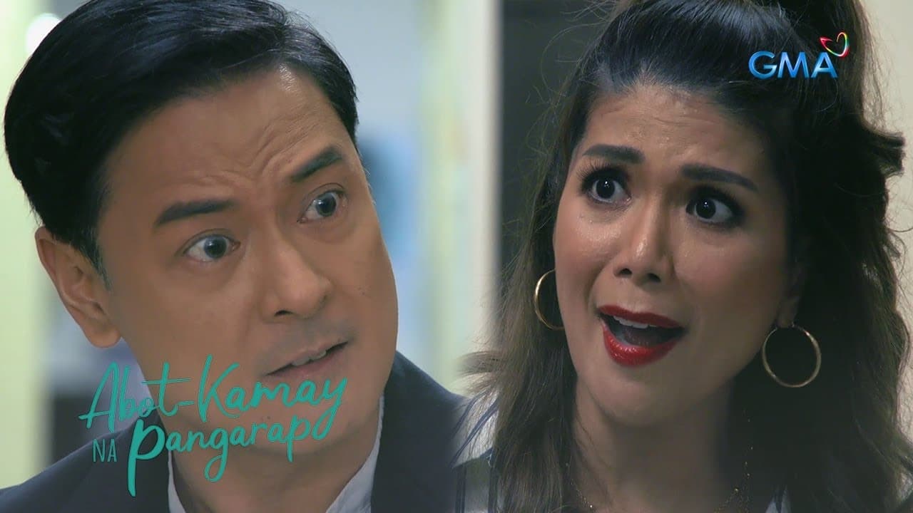 Abot-Kamay Na Pangarap - Season 1 Episode 455 : Episode 455