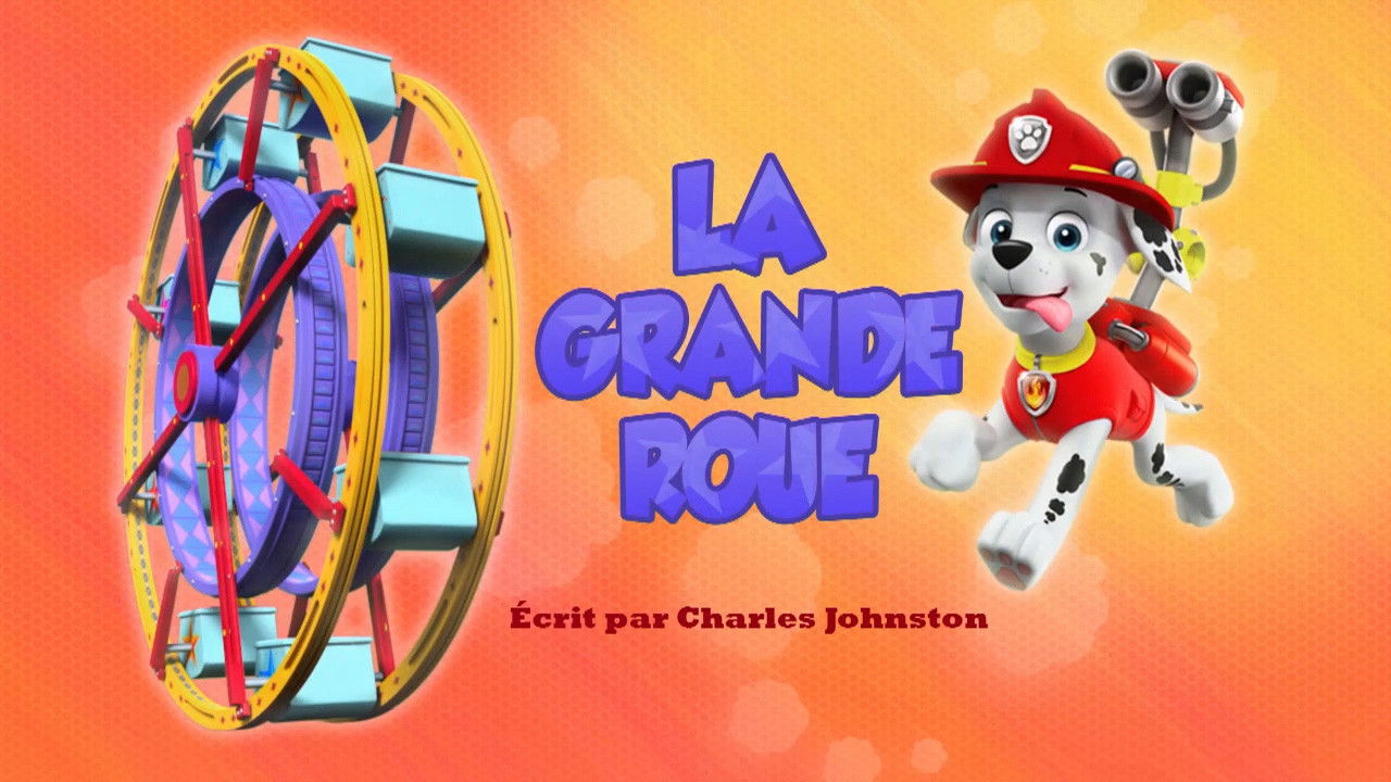 La Grande Roue