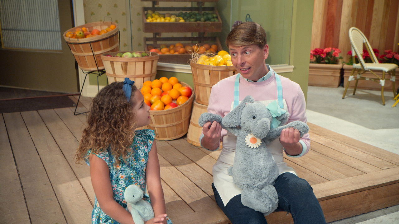 Image ¡Hola Jack! Un mundo mejor