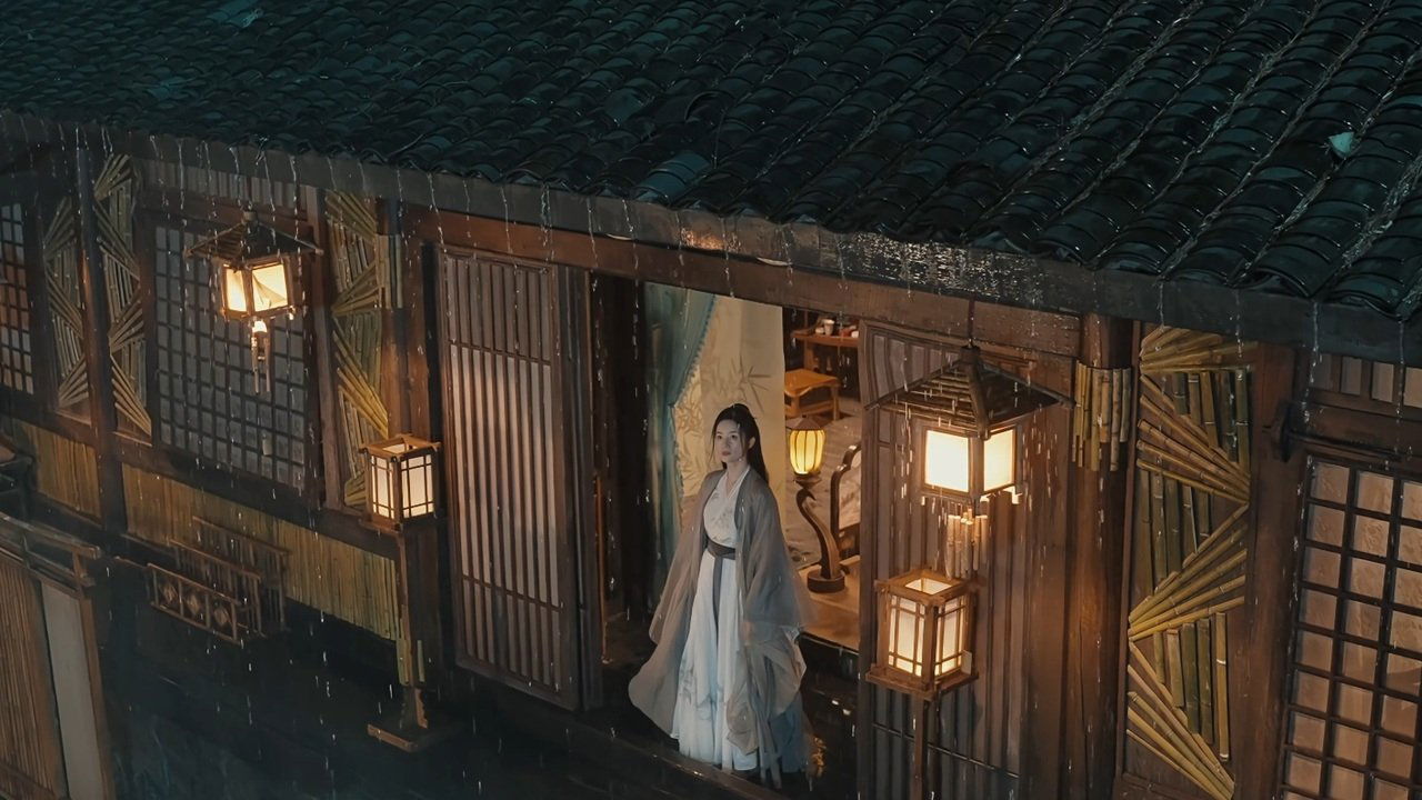 Qingchuan's Veil of Vengeance - Season 1 Episode 11 : Episode 11