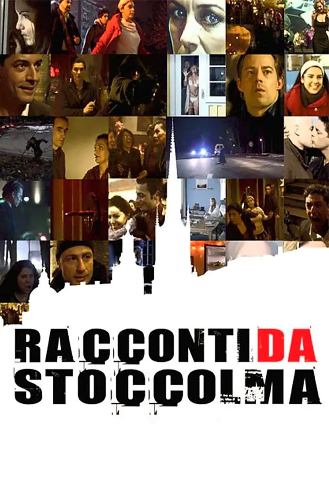 Racconti da Stoccolma