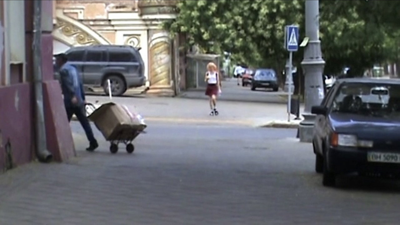 The Repressed