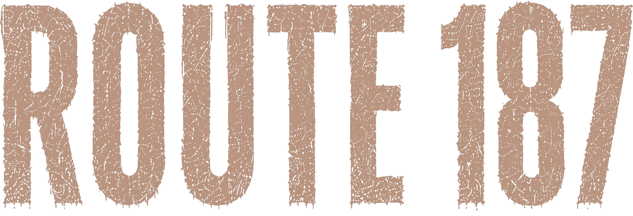Route 187