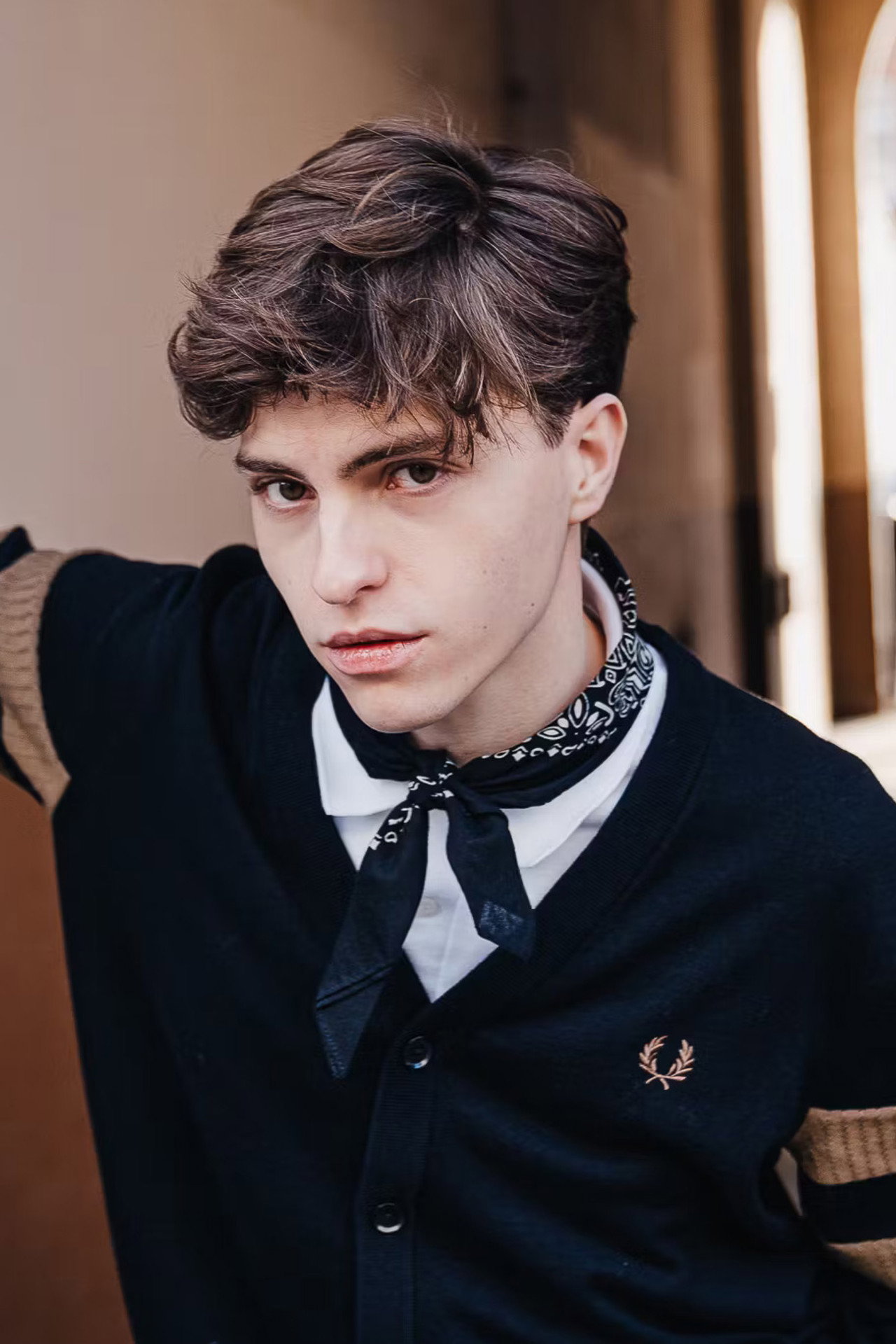 Simon Lucas