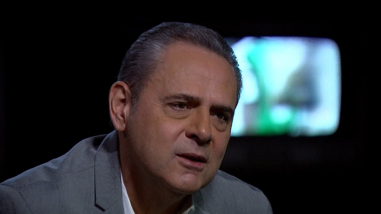 Baú do Esporte - Vozes — Épisode 4