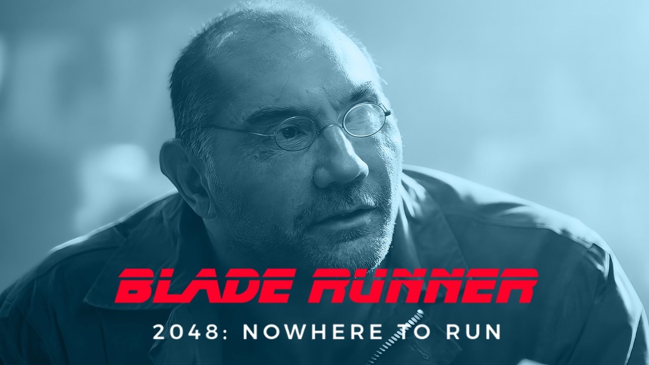 2048: Nowhere to Run (2017)