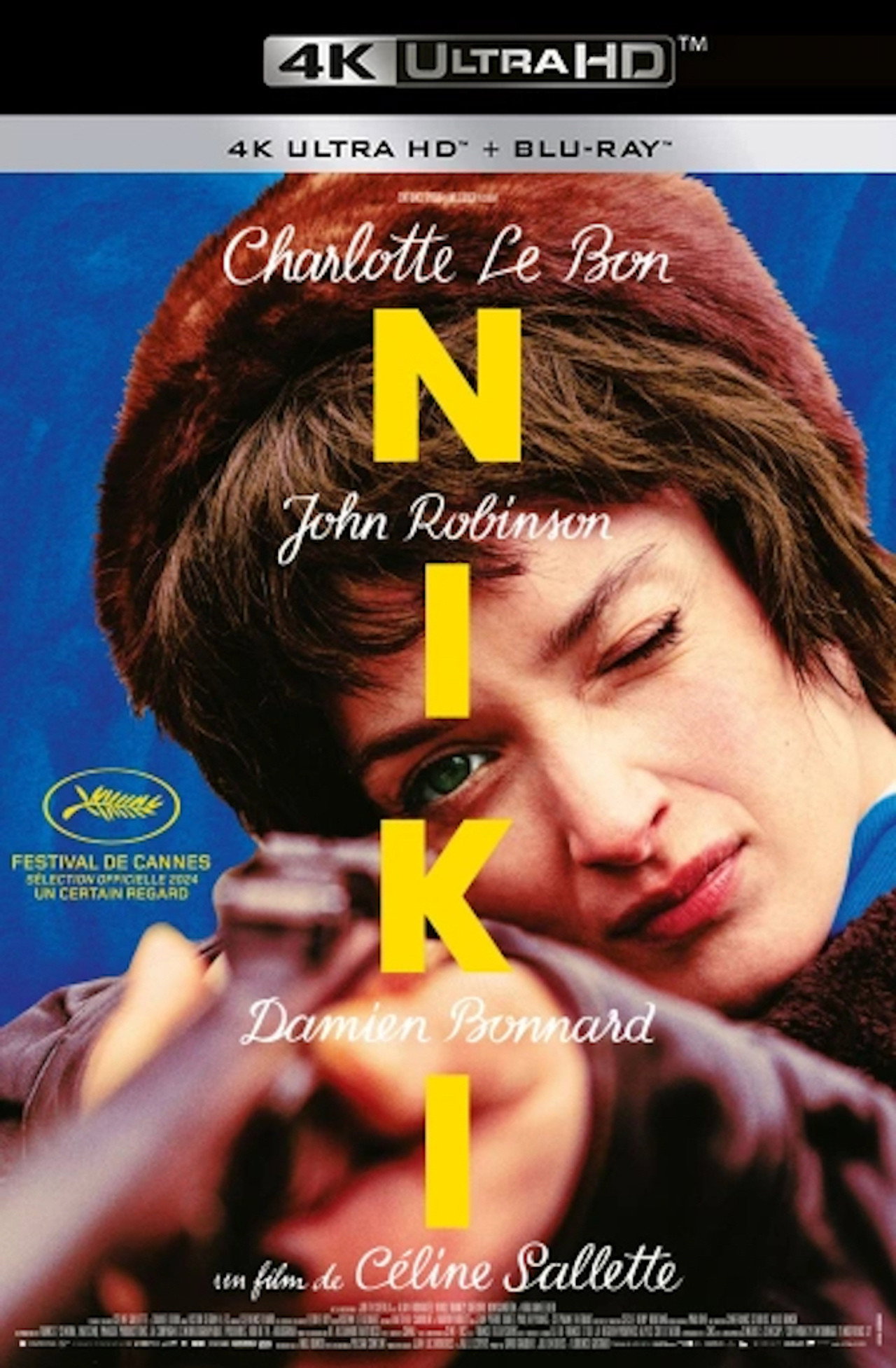 Niki filmaffisch