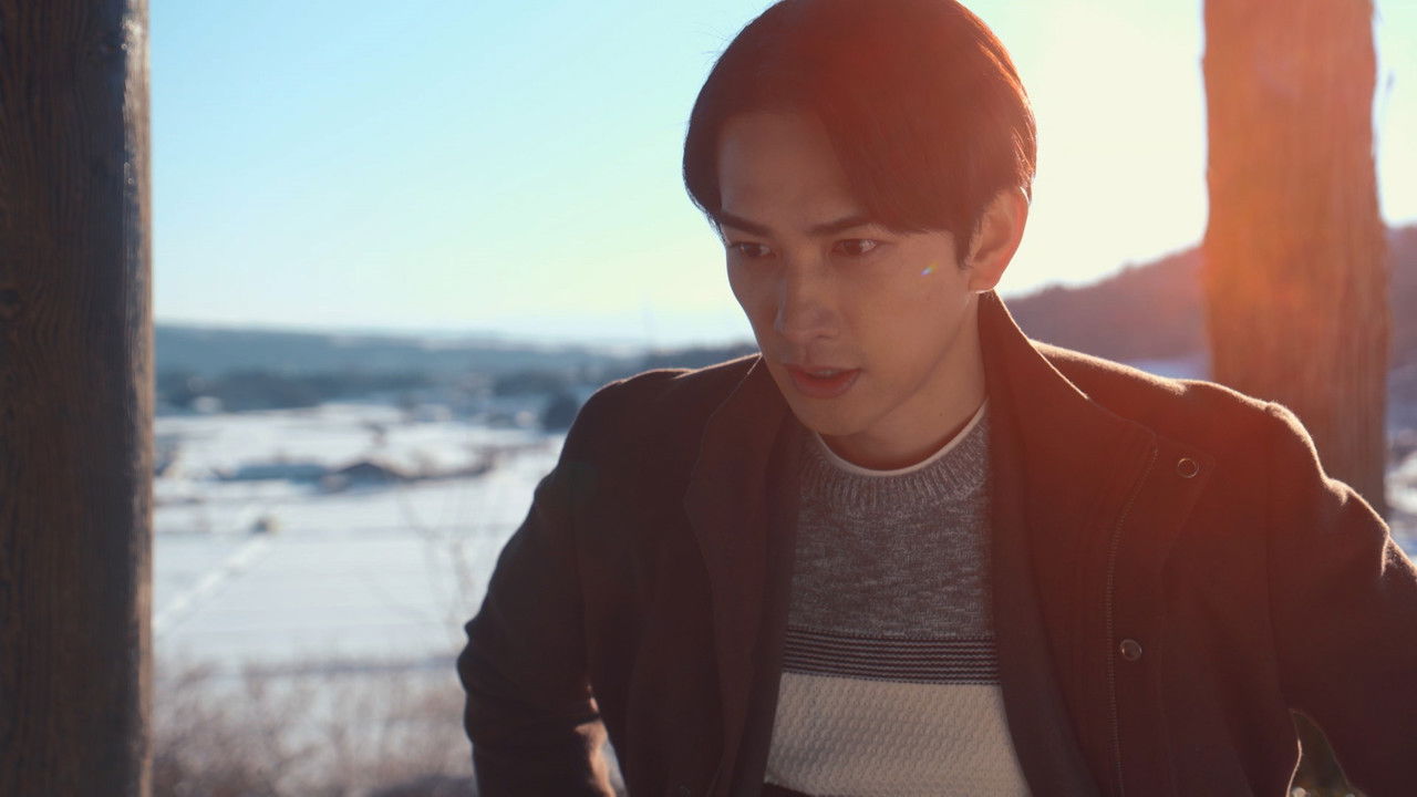 ダメな男じゃダメですか？ — Épisode 8