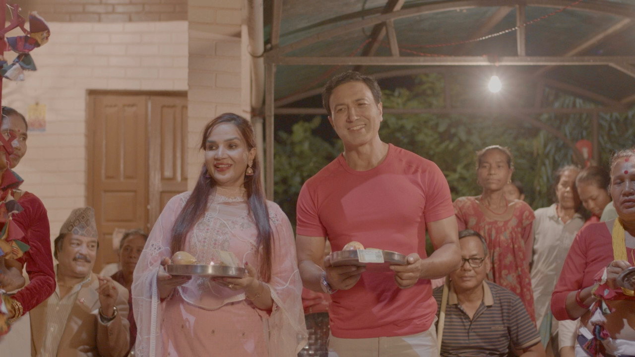 Sakhiya Ho still 12