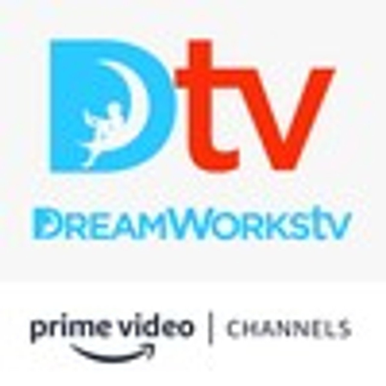 DreamWorksTV