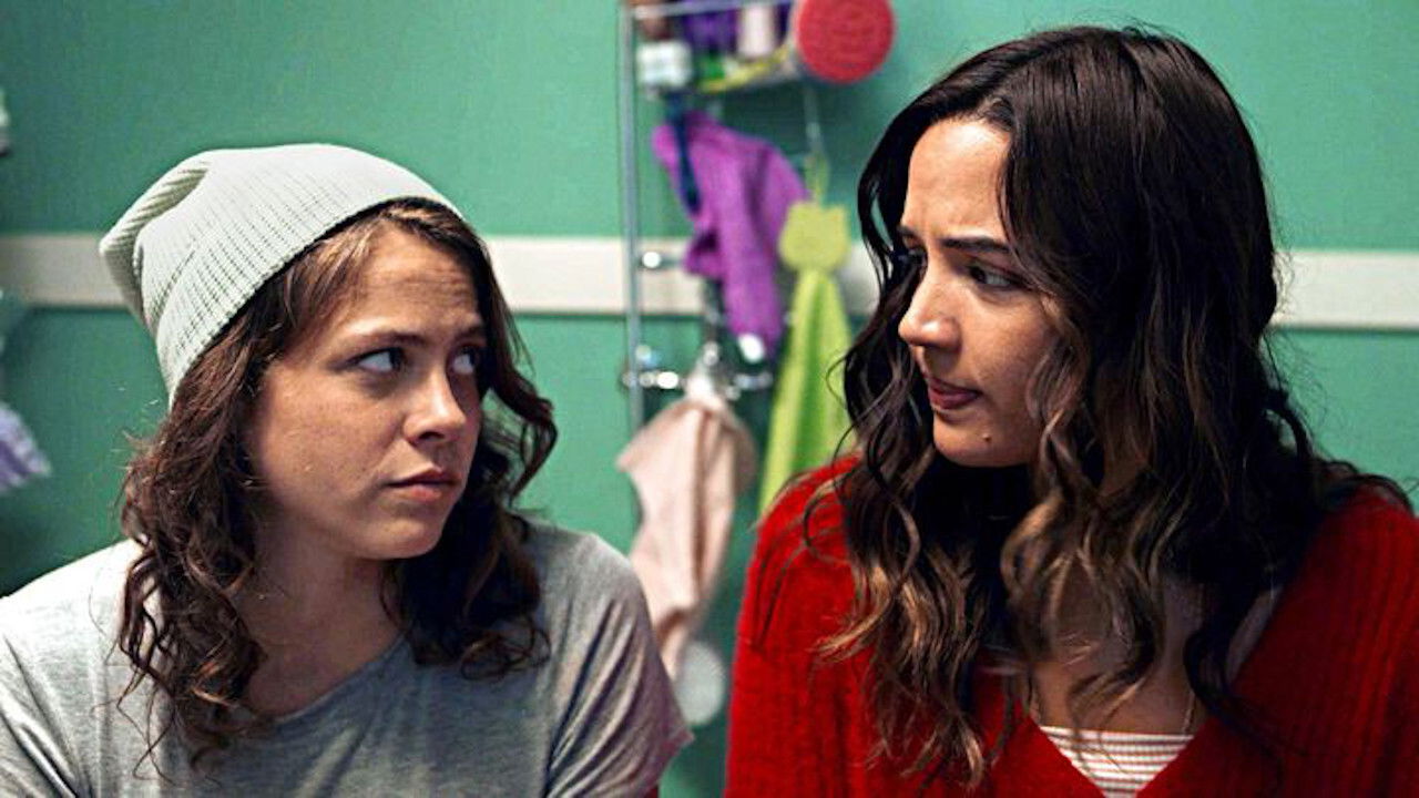 Kappa Kappa Die (2020)