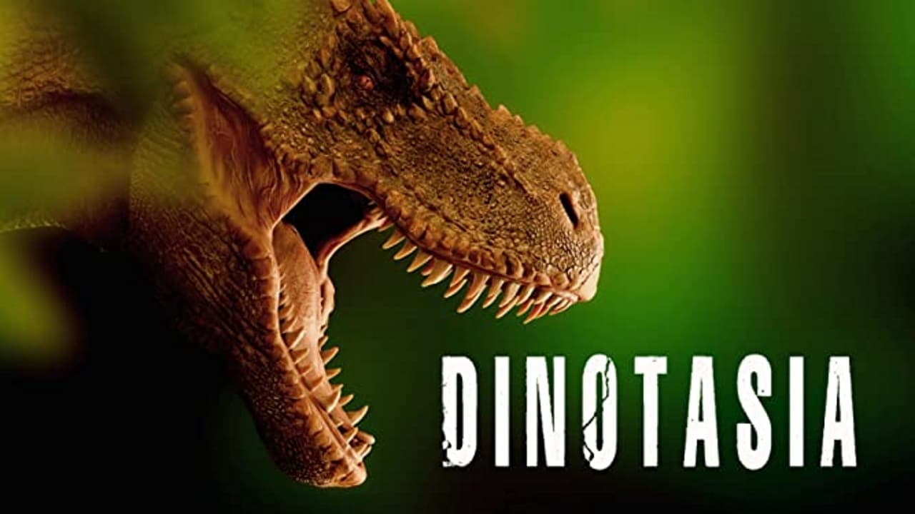 Dinotasia background