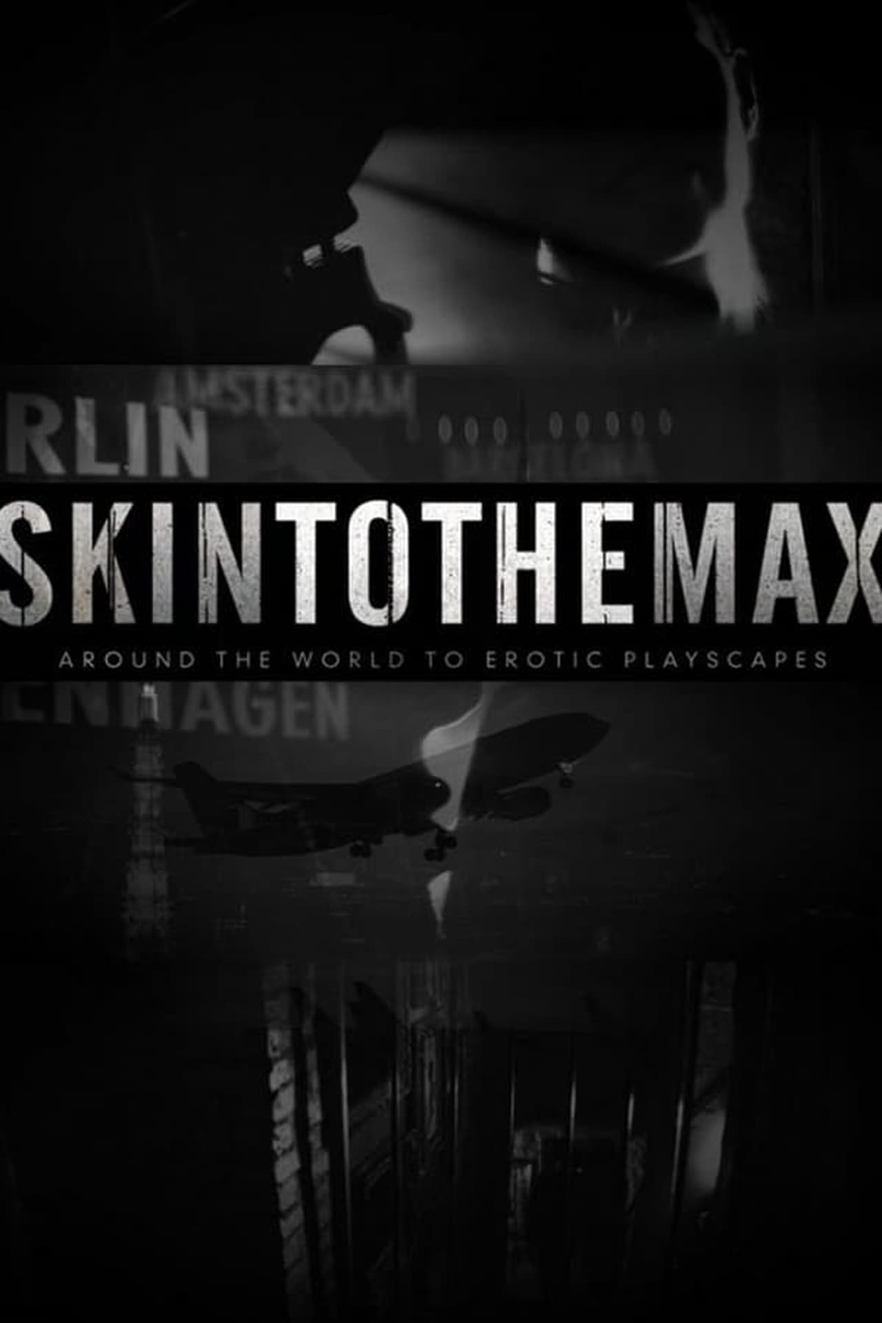 Best Episodes of Skin to the Max (Interactive Rating Graph)