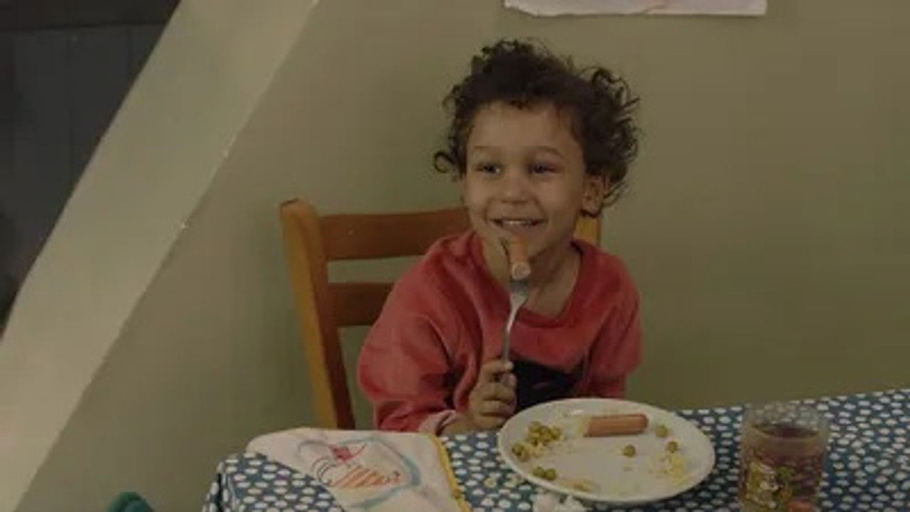 Loulou — Le Tchin Tchin