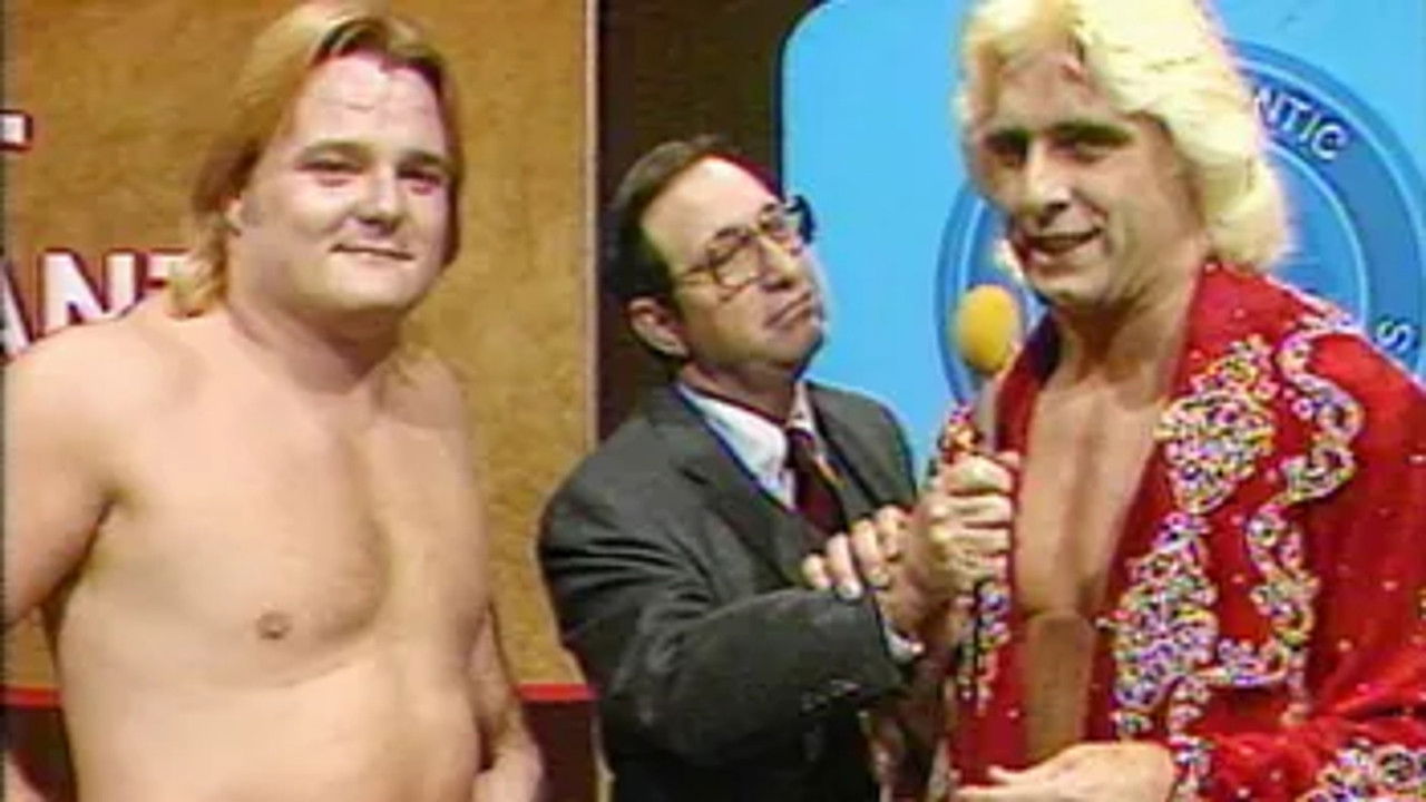 Mid-Atlantic Championship Wrestling — Épisode 46