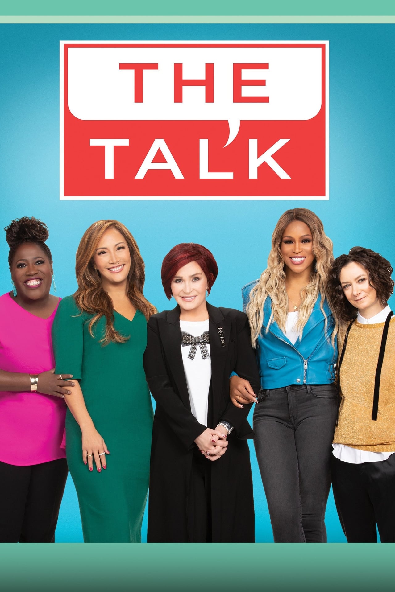 The Talk Season 5