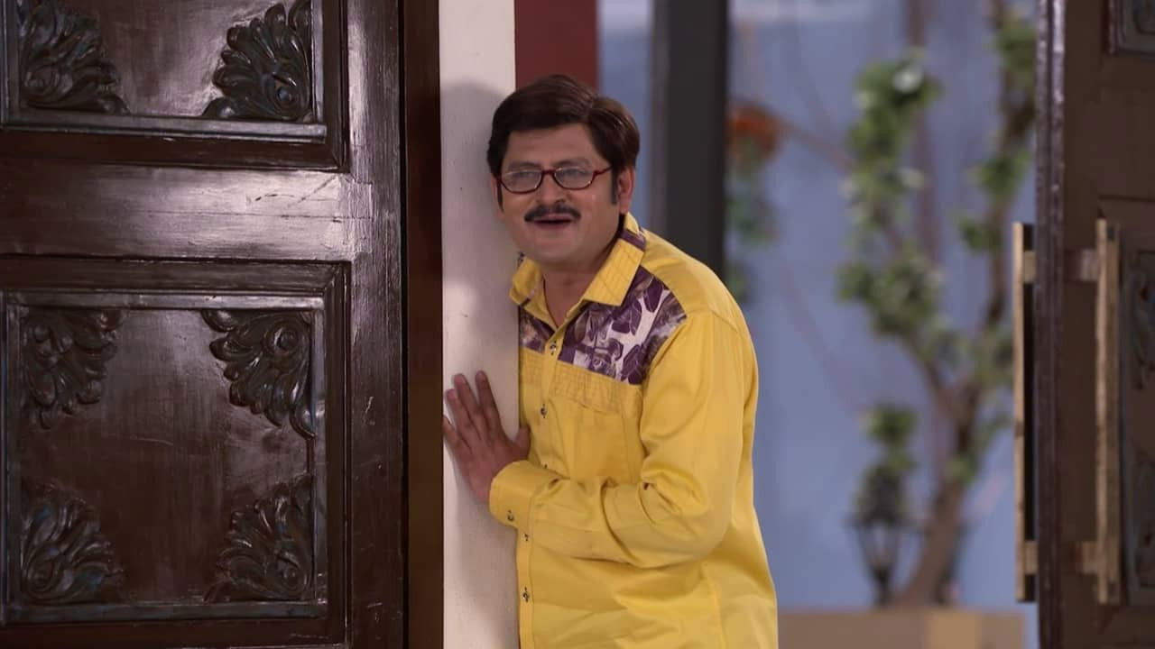 भाभीजी घर पर हैं! — Épisode 664