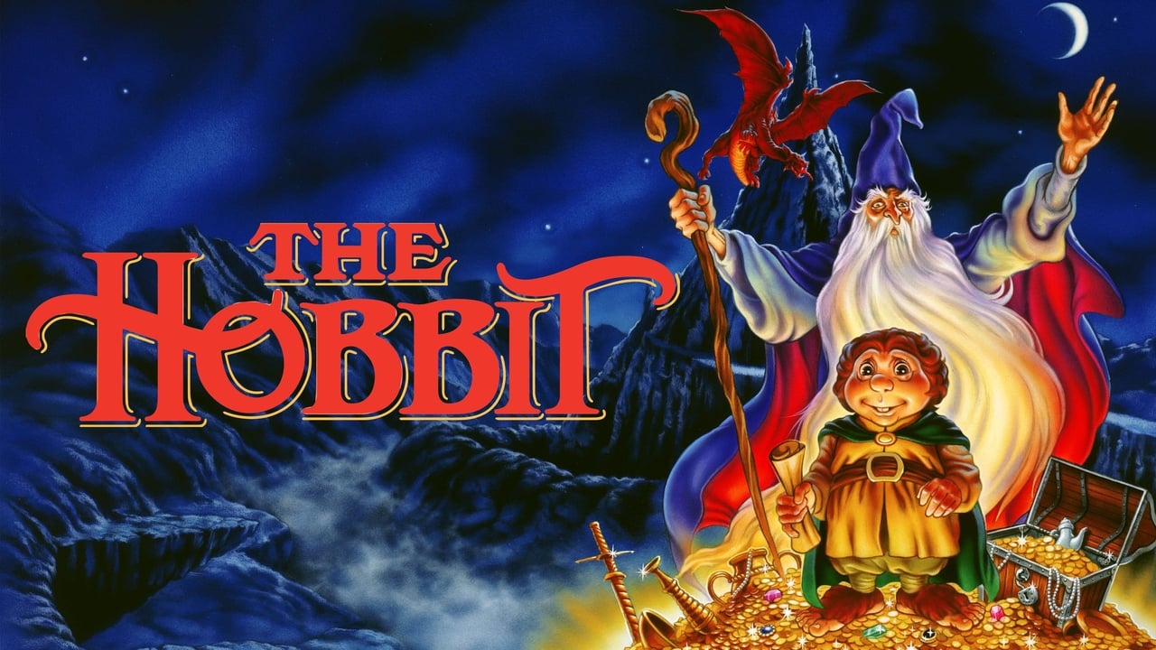 The Hobbit (1977)