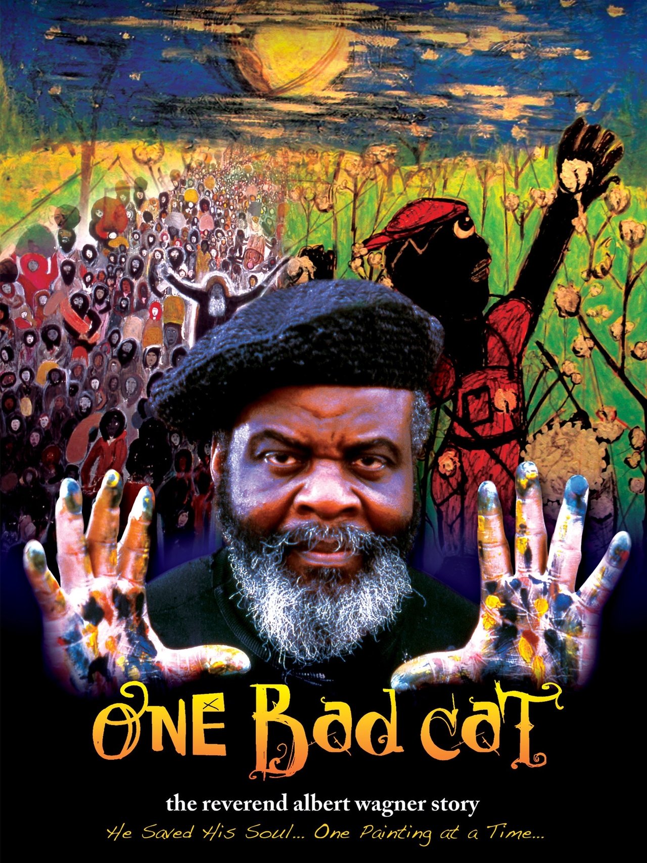 One Bad Cat (2008)