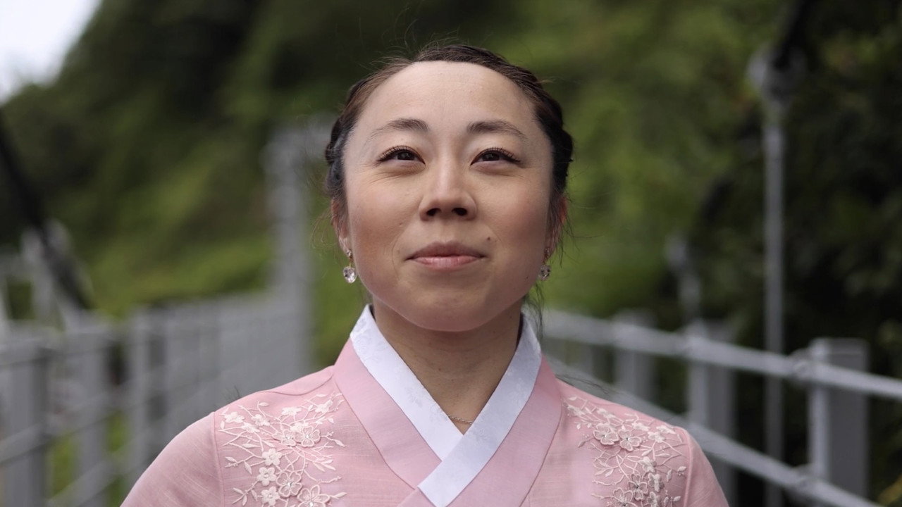 Never Lost (결코 잃지 않았다)