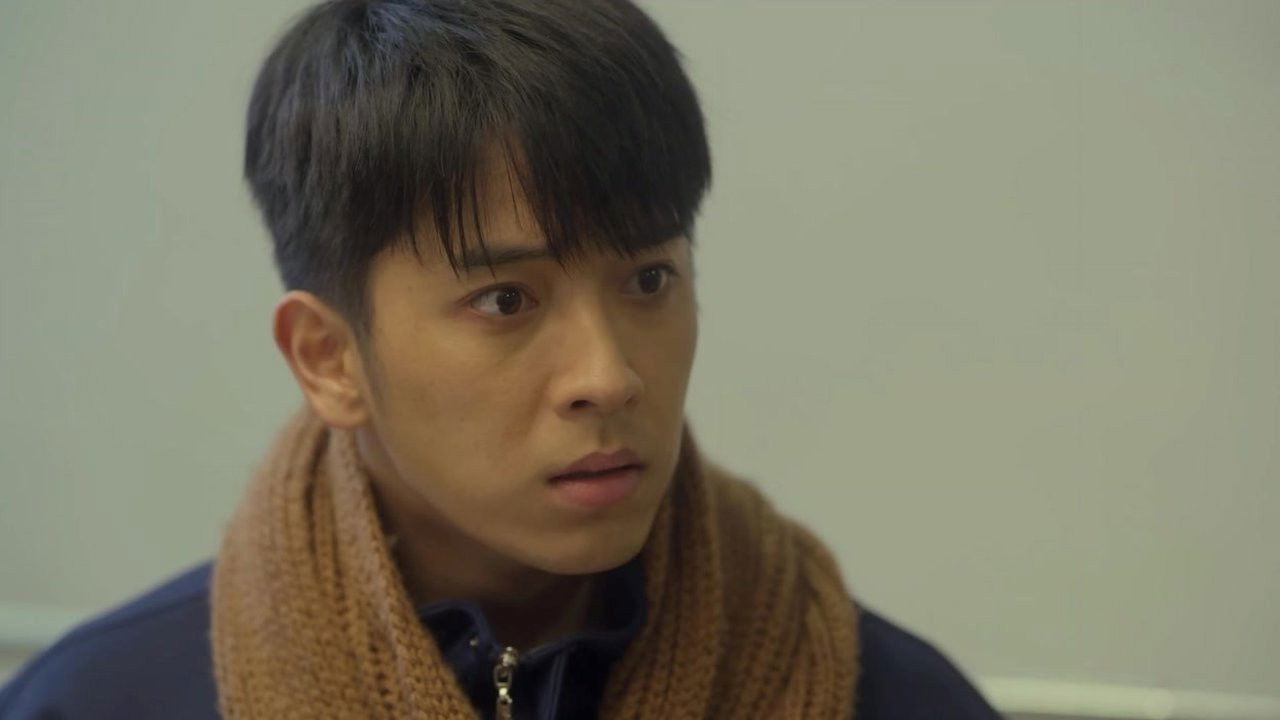 冰雪之名 — Épisode 5