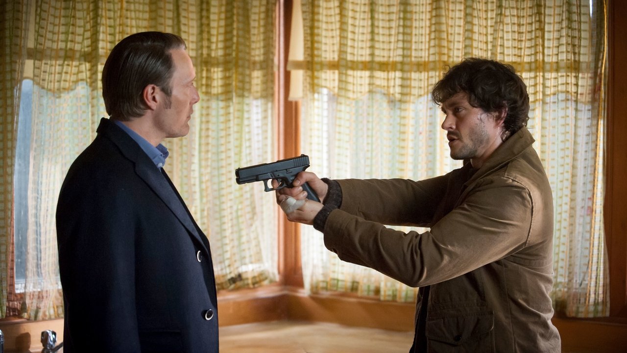 Hannibal - Season 1 Episode 13 : Savoureux