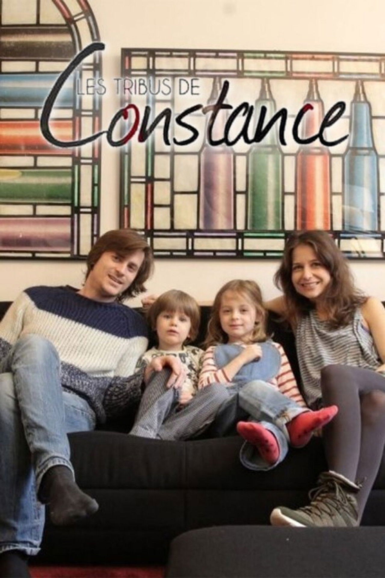 Grupet e Constance backdrop