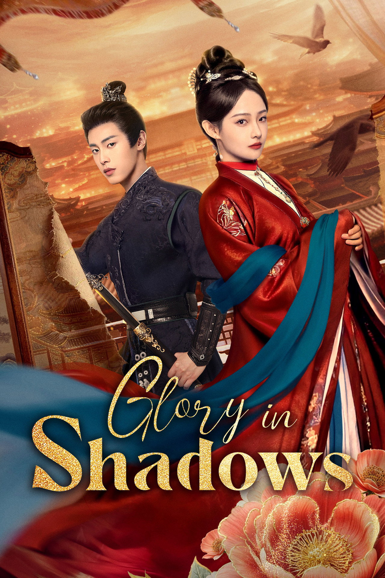 Glory in Shadows
