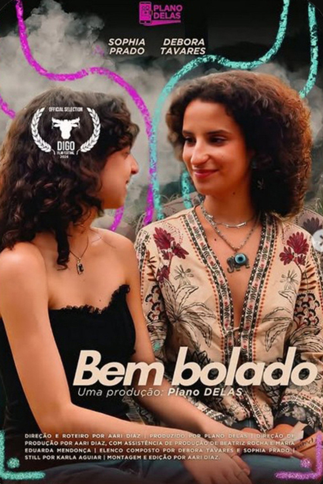 Bem bolado