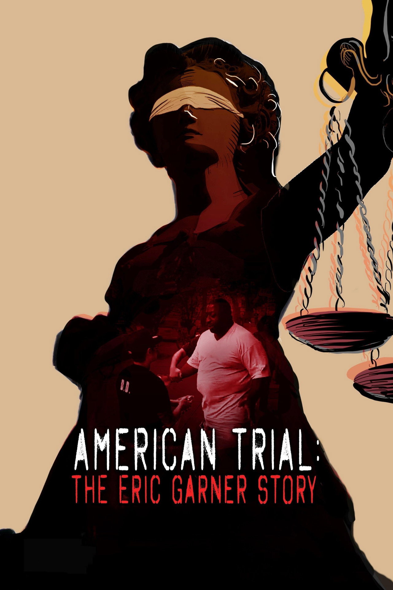 American Trial: The Eric Garner Story