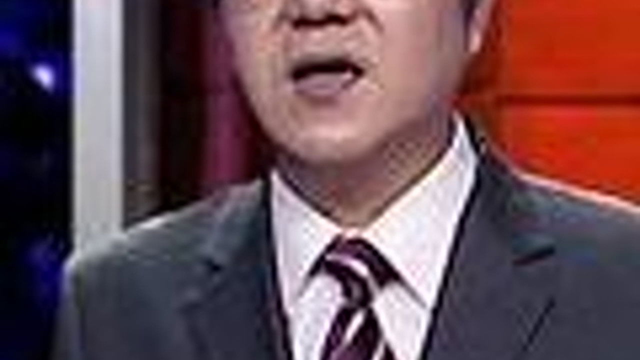 传奇故事 — Épisode 40