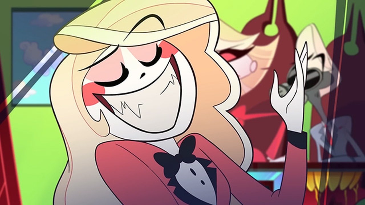 Hazbin Hotel - Season 0 Episode 1 : Hazbin Hotel (Pilot)