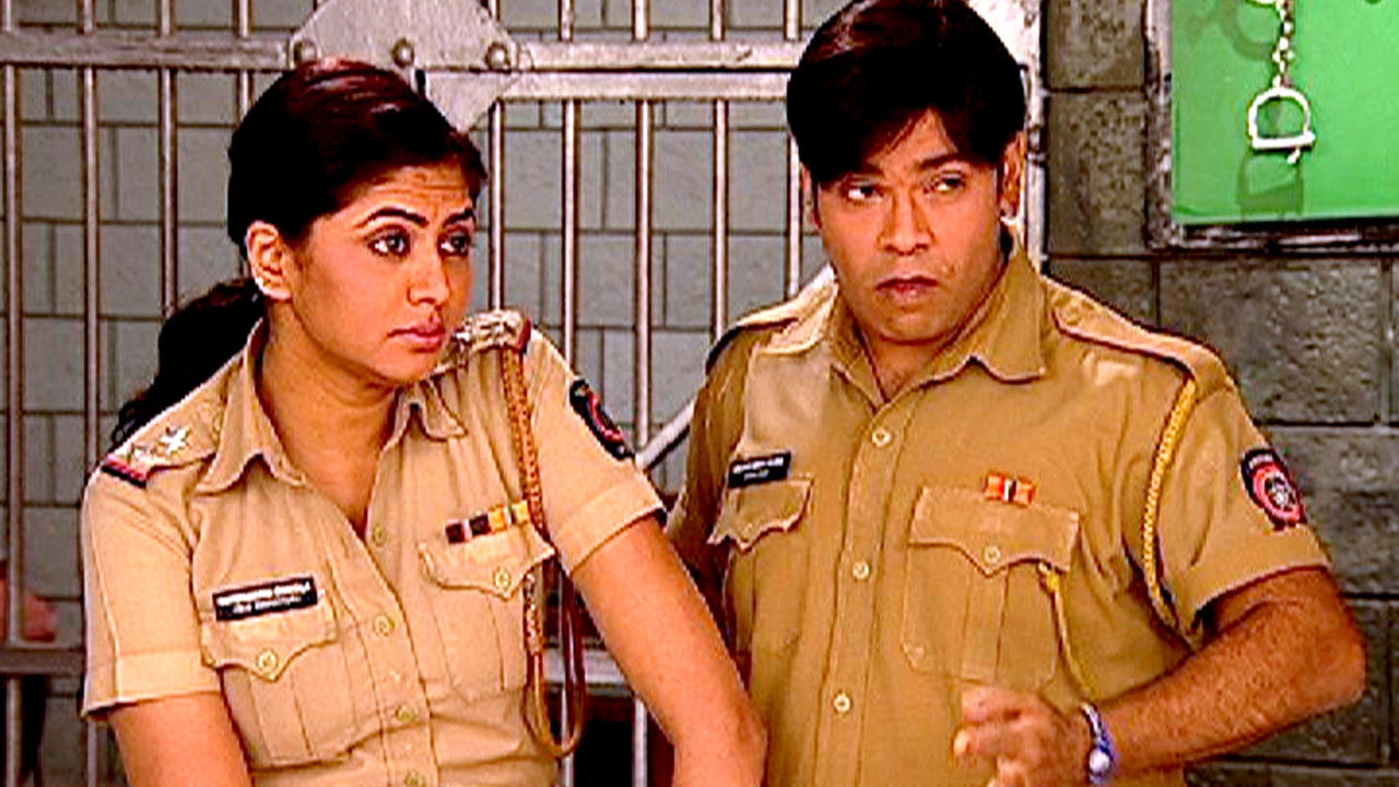 F.I.R. — Épisode 695