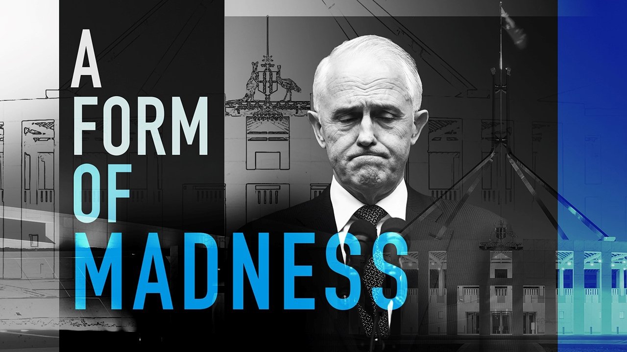 A Form of Madness