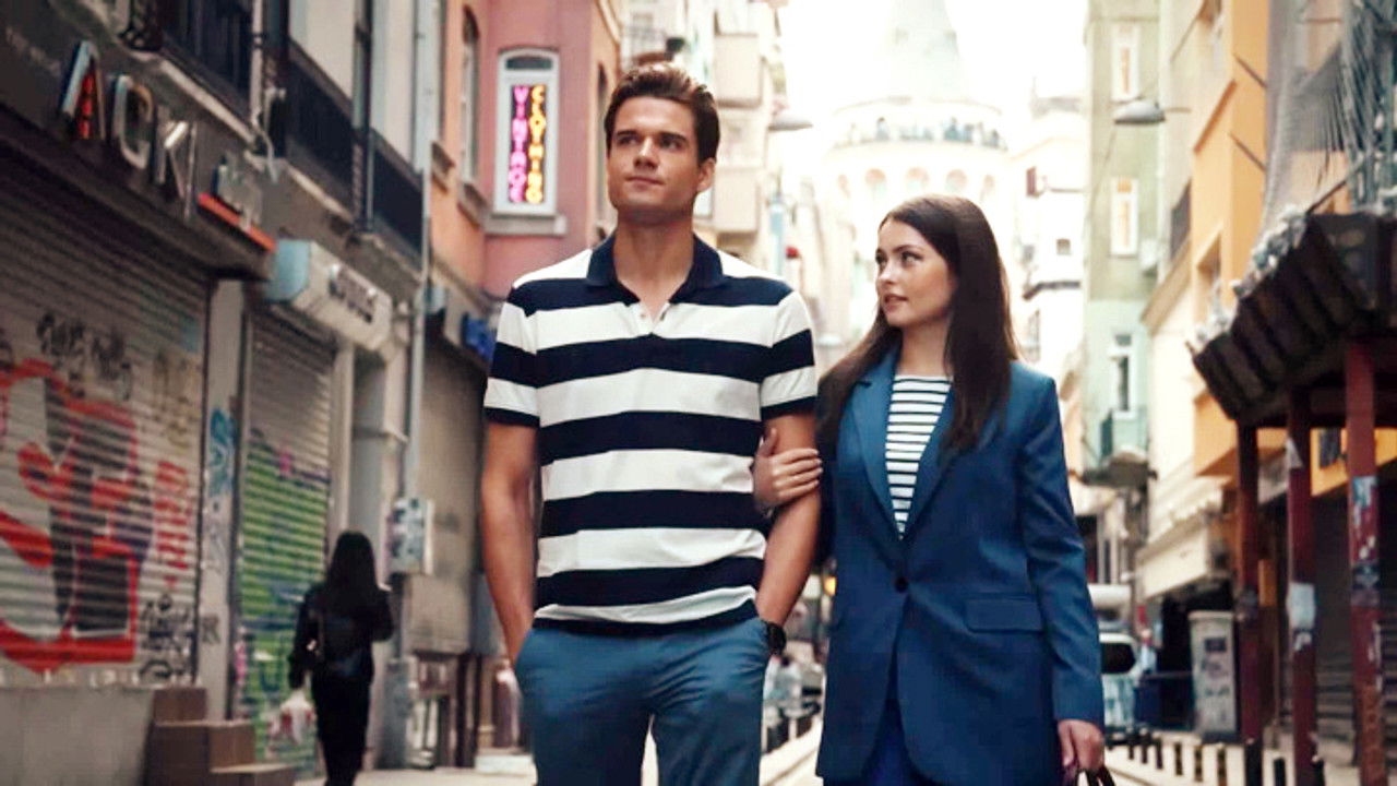 Сёстры — Épisode 10