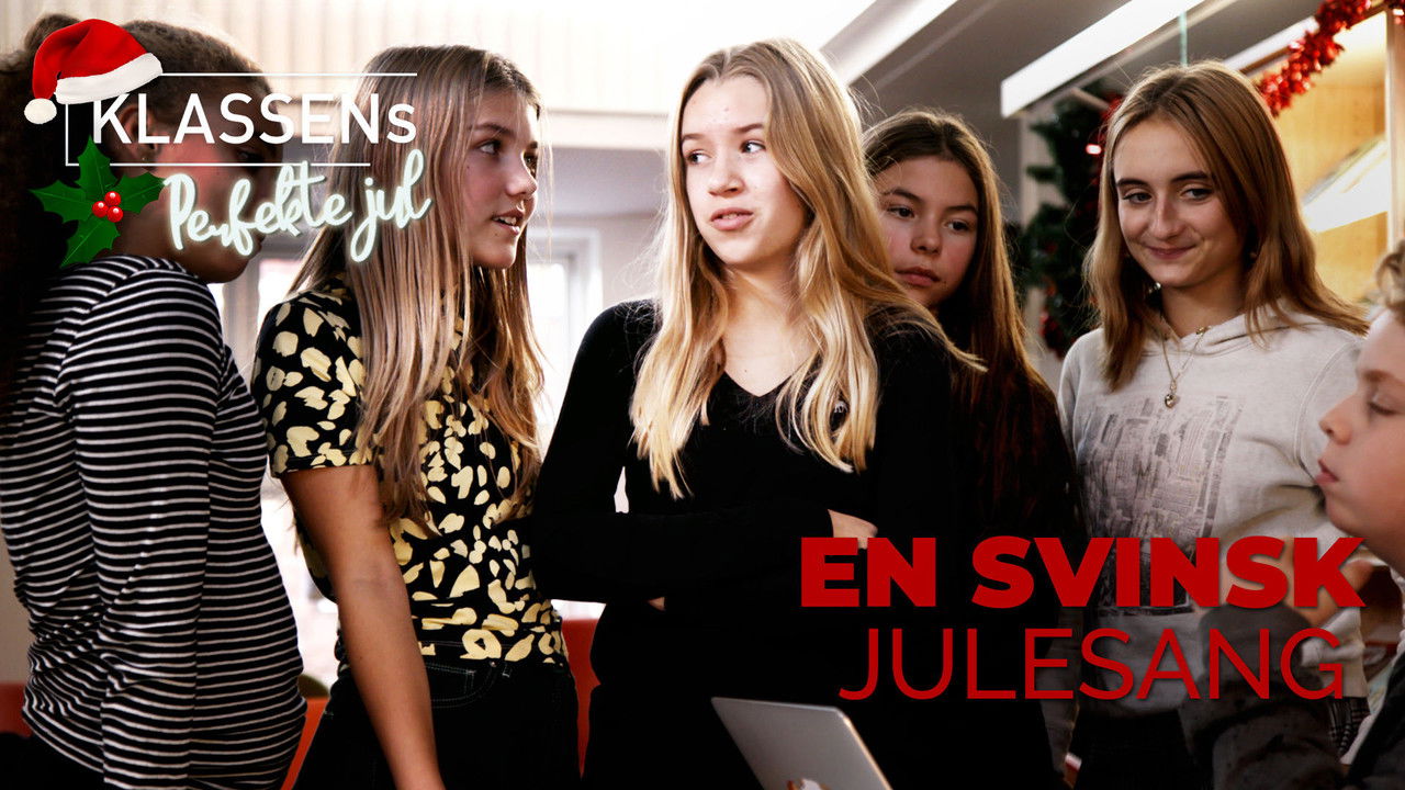 Klassens Perfekte Jul — Épisode 14