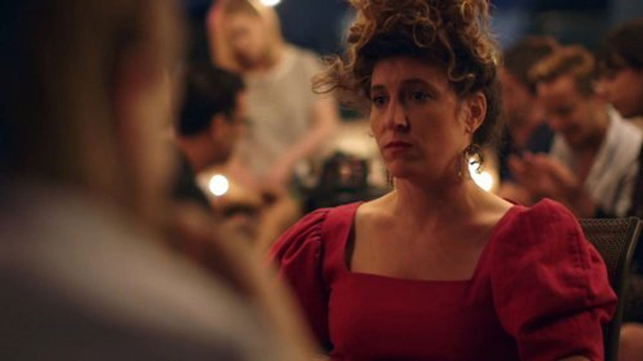 High Maintenance — Épisode 4