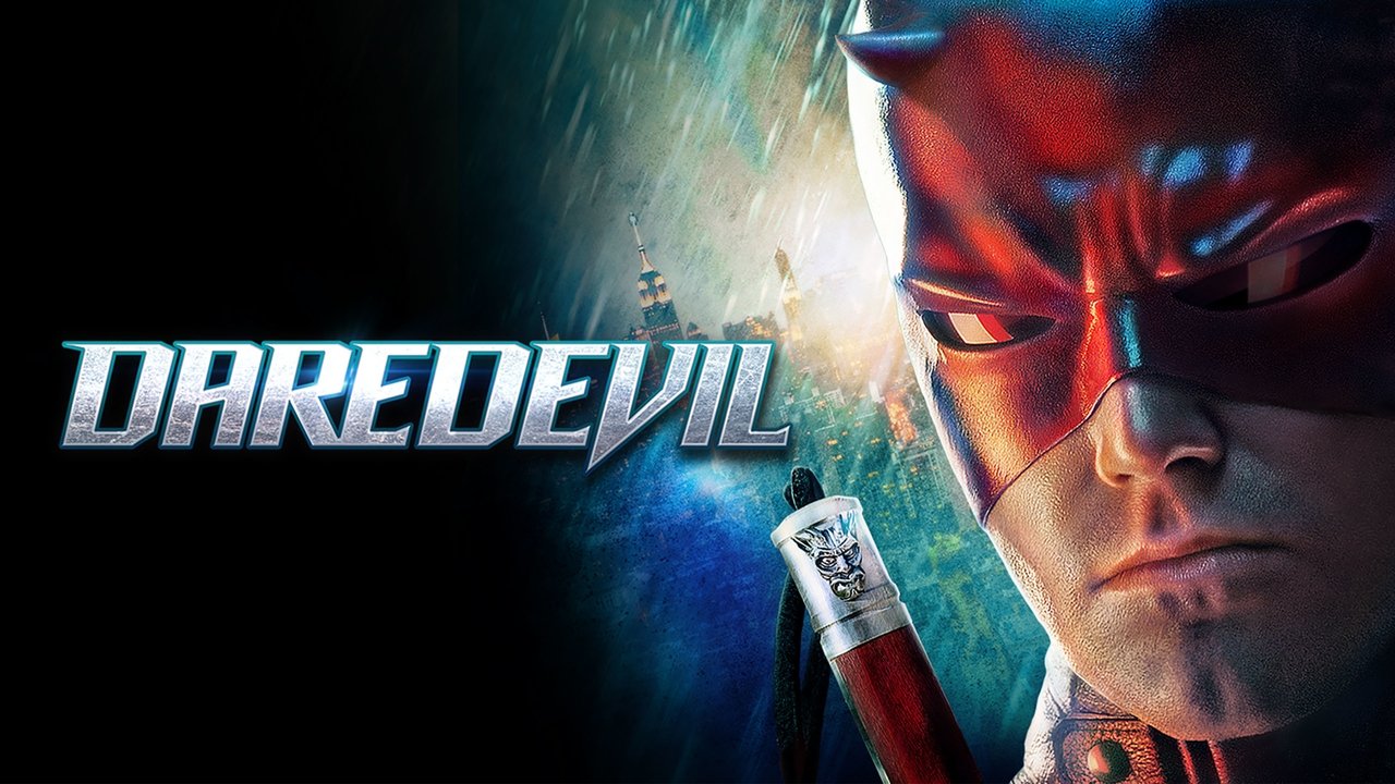 Daredevil