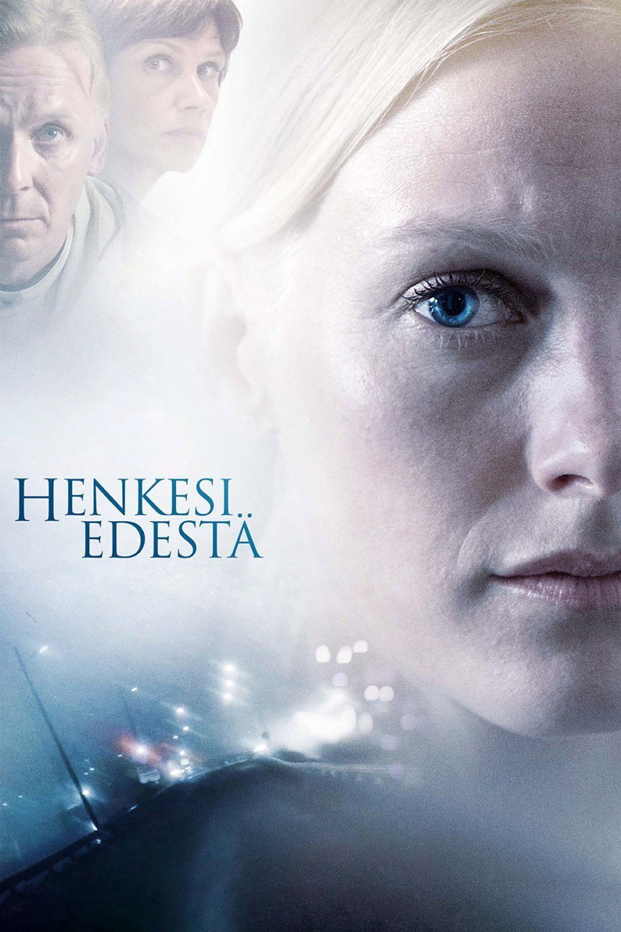 Henkesi edestä filmaffisch