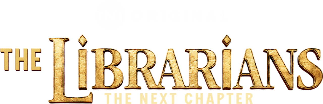The Librarians: The Next Chapter