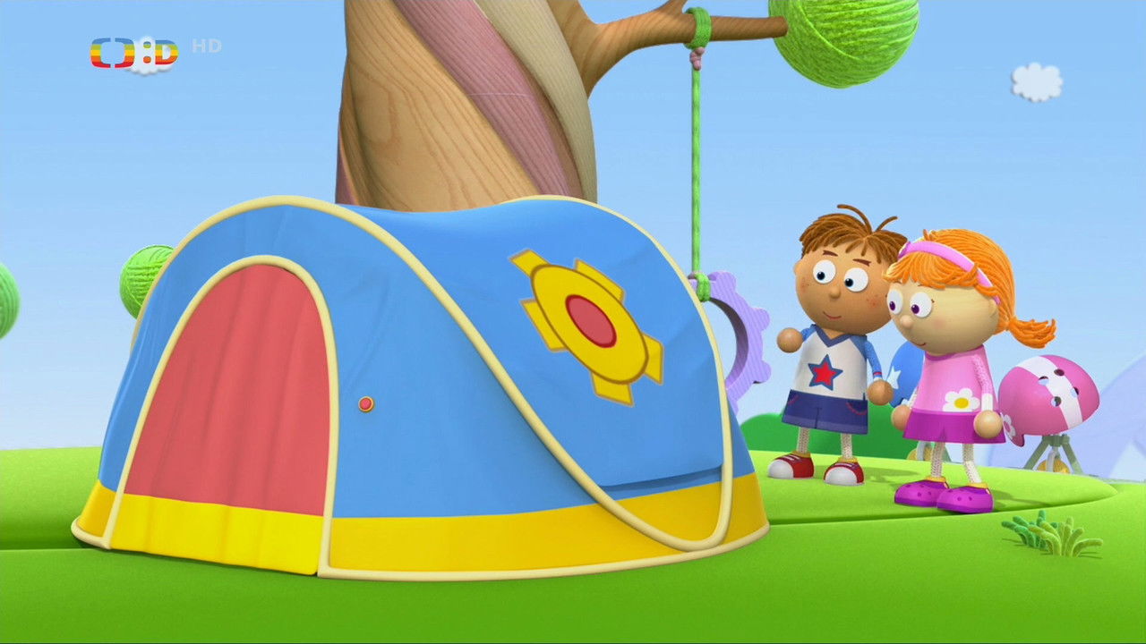 Tickety Toc — Épisode 28