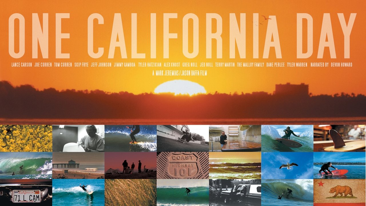 One California Day
