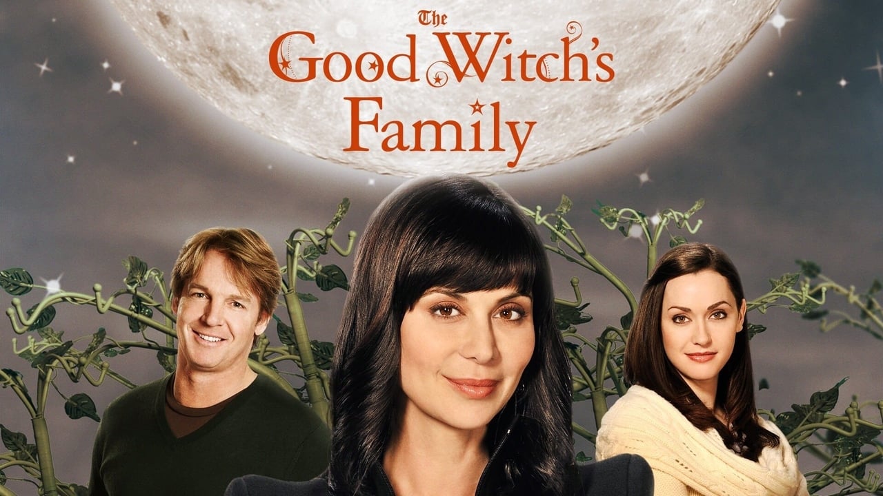 The Good Witch's Family background