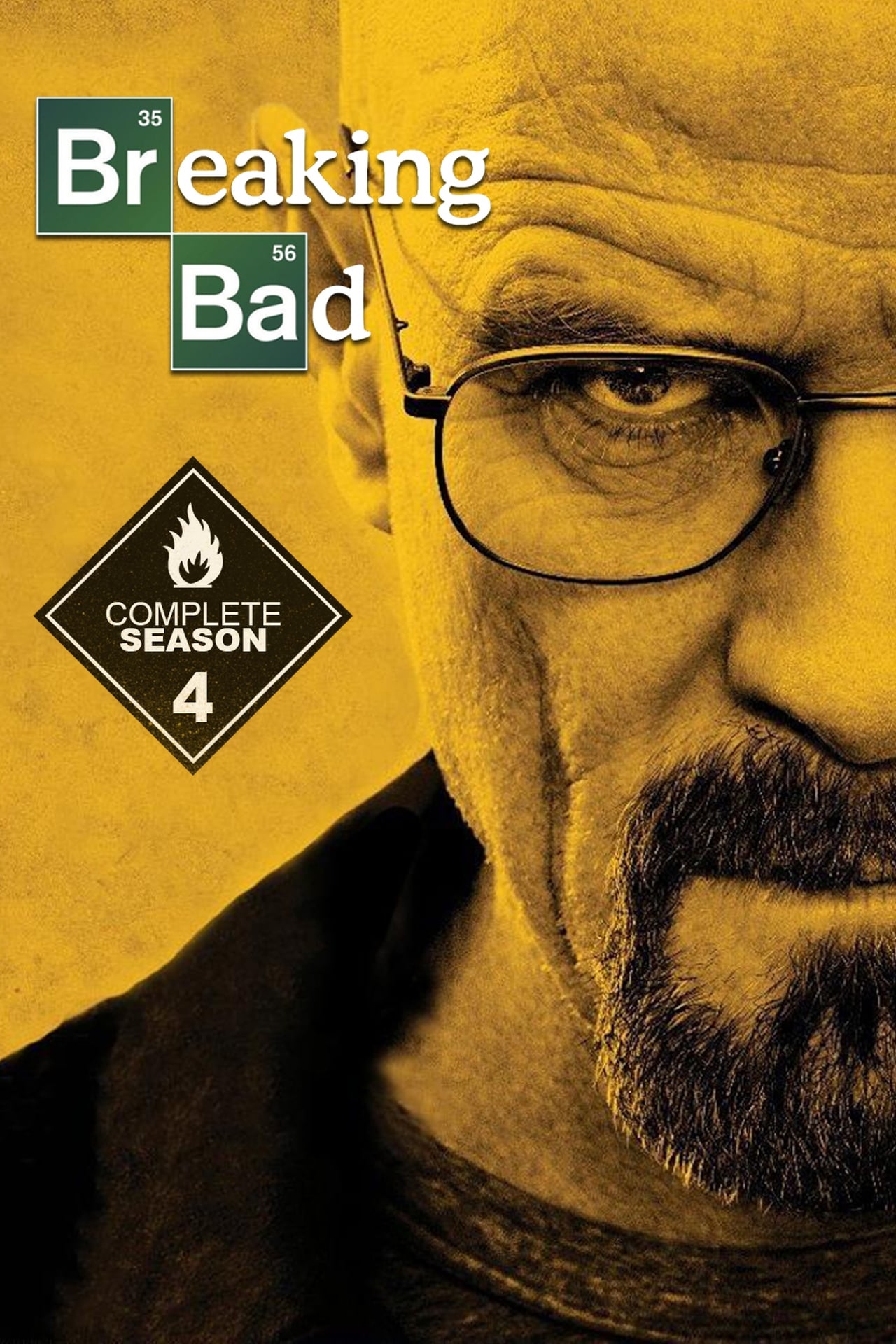 Breaking Bad Season 4