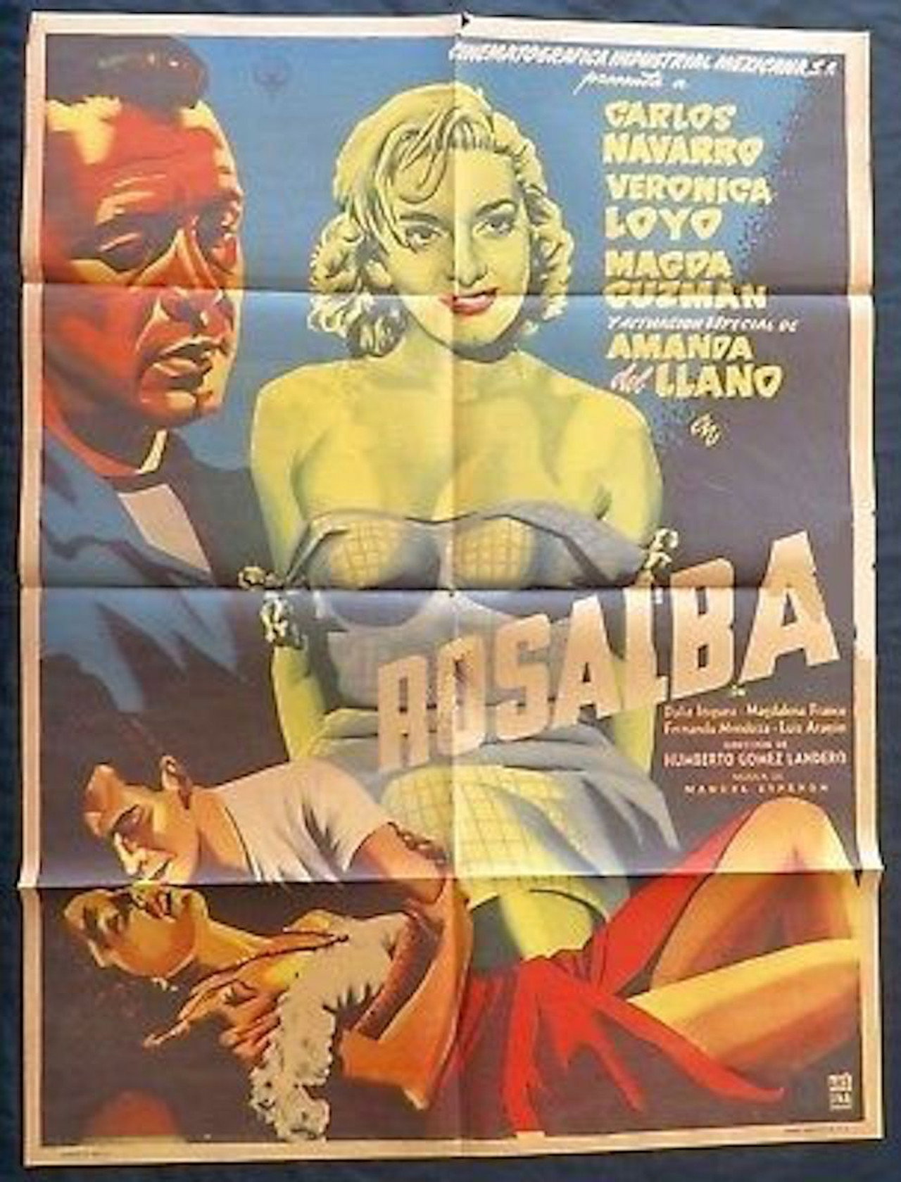 Rosalba