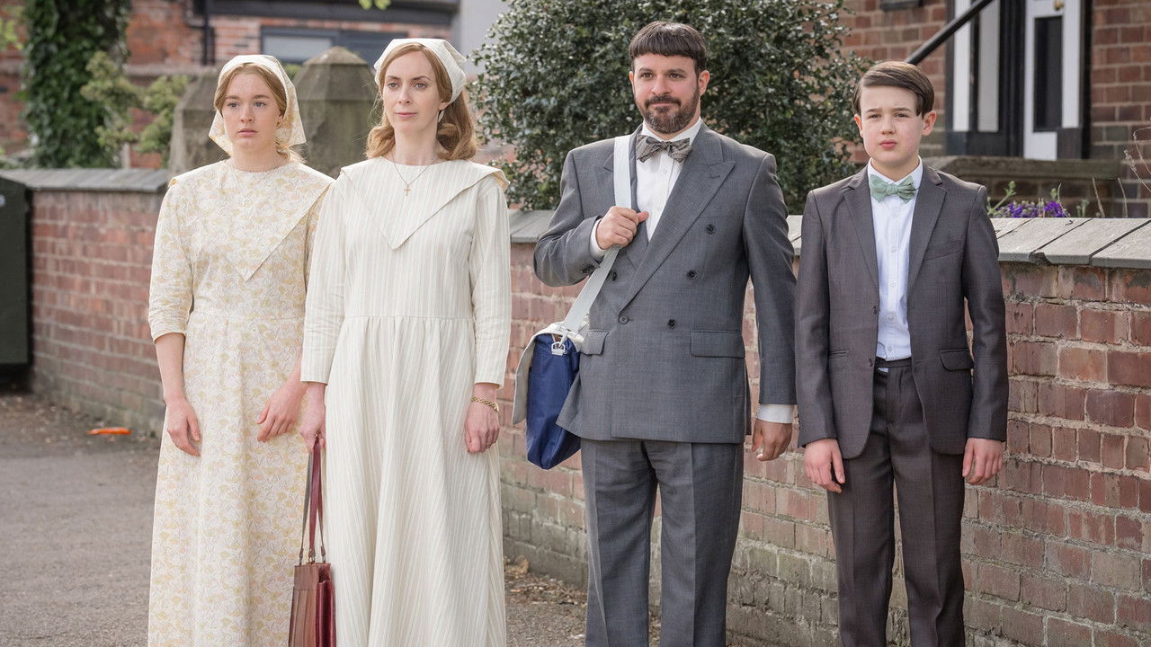 A Real F***ing Crisis